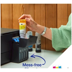 Printer EcoTank Epson L1230 - thumbnail 4