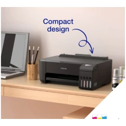 Printer EcoTank Epson L1230 - thumbnail 5
