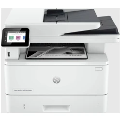 MFP HP LaserJet 4103dw - thumbnail 1