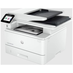 MFP HP LaserJet 4103dw - thumbnail 2
