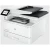 MFP HP LaserJet 4103dw - thumbnail 2