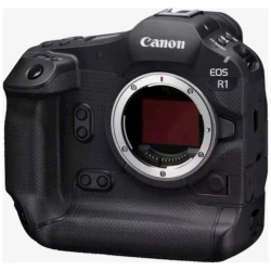 Fotoaparat CANON EOS R1 6GHZ BODY - thumbnail 1