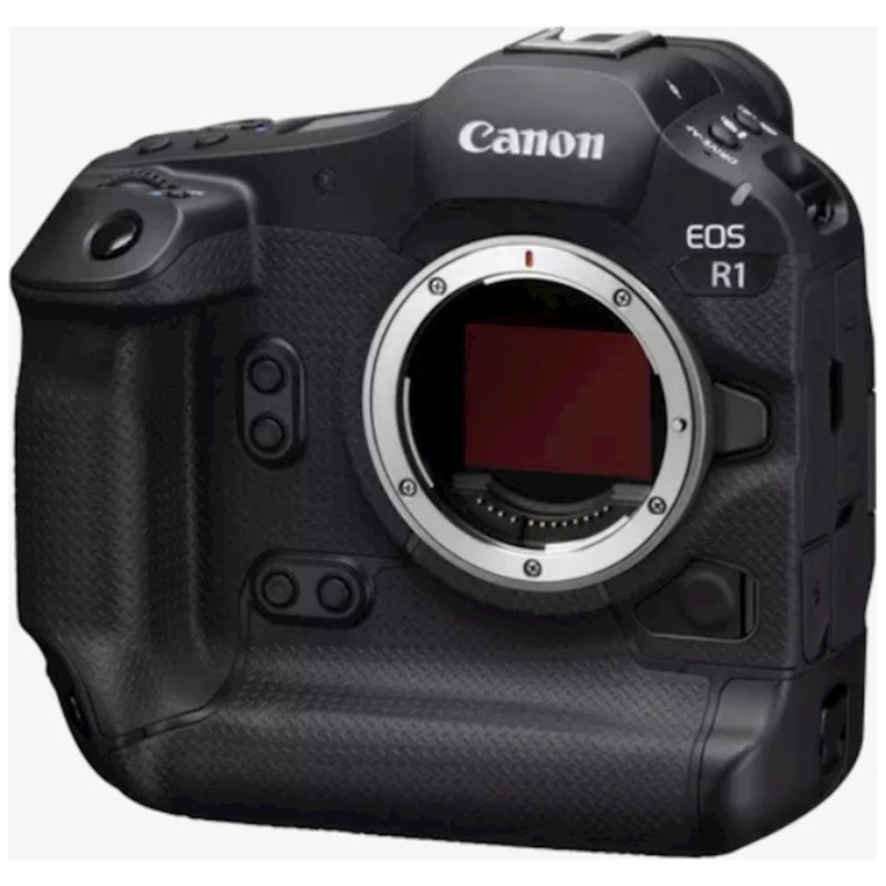Fotoaparat CANON EOS R1 6GHZ BODY - image 1