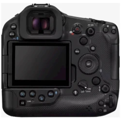 Fotoaparat CANON EOS R1 6GHZ BODY - thumbnail 3