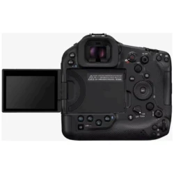 Fotoaparat CANON EOS R1 6GHZ BODY - thumbnail 4