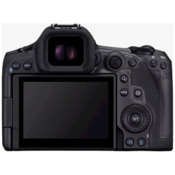 Fotoaparat CANON R5 Mark ll 6GHZ BODY - thumbnail 3