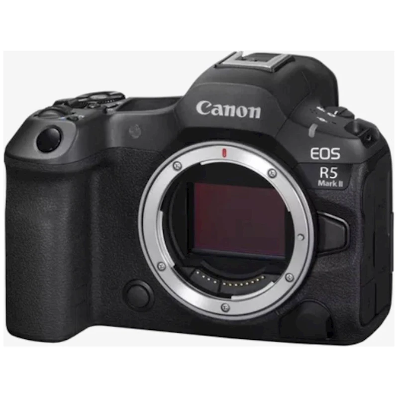 Fotoaparat CANON R5 Mark ll 6GHZ+24105USM - image 1