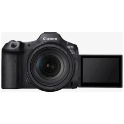 Fotoaparat CANON R5 Mark ll 6GHZ+24105USM - thumbnail 4