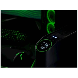 APC Back-UPS Pro 2200VA for Gaming, 230V, Pure Sinewave, LCD, Black, Schuko - thumbnail 3