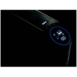 APC Back-UPS Pro 2200VA for Gaming, 230V, Pure Sinewave, LCD, Black, Schuko - thumbnail 4