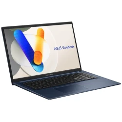 Laptop Asus Vivobook 17 X1704VA-AU531 17,3"FHD 60Hz I5-1334U 10C/12T 16GB DDR5 s512GB BACKLIT BLU 2Y - thumbnail 3