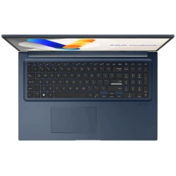 Laptop Asus Vivobook 17 X1704VA-AU531 17,3"FHD 60Hz I5-1334U 10C/12T 16GB DDR5 s512GB BACKLIT BLU 2Y - thumbnail 4