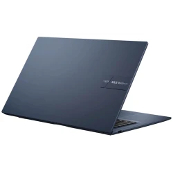 Laptop Asus Vivobook 17 X1704VA-AU531 17,3"FHD 60Hz I5-1334U 10C/12T 16GB DDR5 s512GB BACKLIT BLU 2Y - thumbnail 6