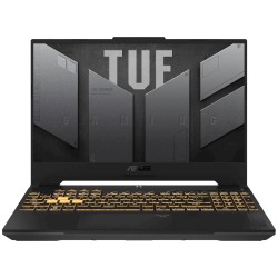 Laptop ASUS TUF F15 FX507VV-LP250 15,6"FHD 144Hz i7-13620H 10C/16T 16GB DDR5 s512GB RTX4060-8G 2Y - thumbnail 1