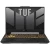 Laptop ASUS TUF F15 FX507VV-LP250 15,6"FHD 144Hz i7-13620H 10C/16T 16GB DDR5 s512GB RTX4060-8G 2Y - thumbnail 1