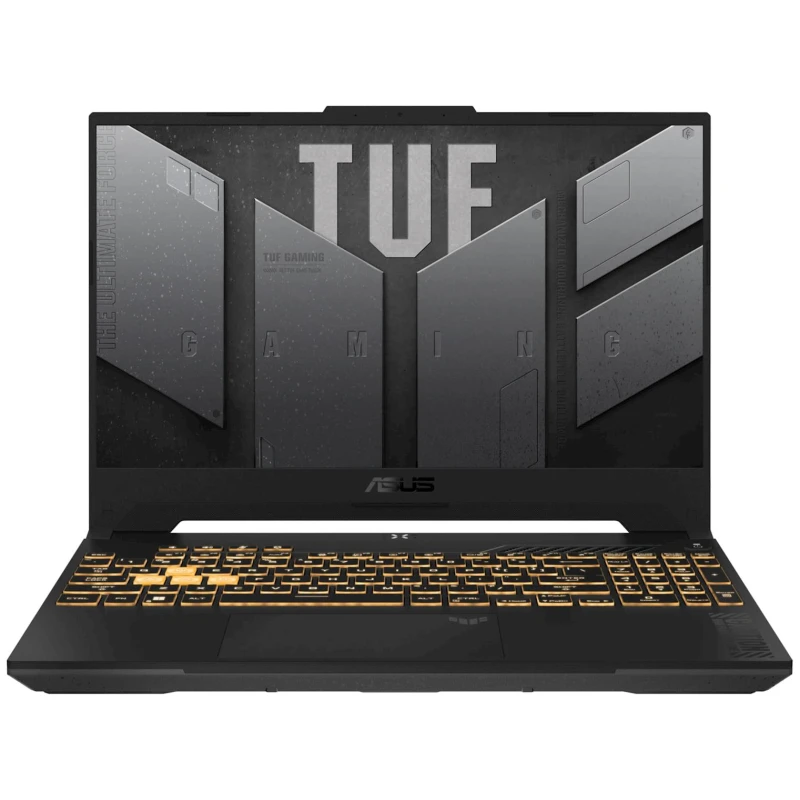 Laptop ASUS TUF F15 FX507VV-LP250 15,6"FHD 144Hz i7-13620H 10C/16T 16GB DDR5 s512GB RTX4060-8G 2Y - image 1