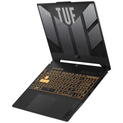 Laptop ASUS TUF F15 FX507VV-LP250 15,6"FHD 144Hz i7-13620H 10C/16T 16GB DDR5 s512GB RTX4060-8G 2Y - thumbnail 3