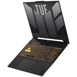 Laptop ASUS TUF F15 FX507VV-LP250 15,6"FHD 144Hz i7-13620H 10C/16T 16GB DDR5 s512GB RTX4060-8G 2Y - thumbnail 3