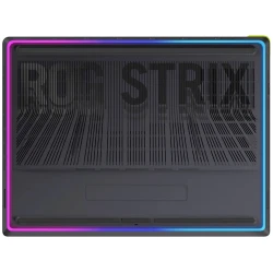 Laptop ASUS ROG STRIX G18 G815LR-S9043W 18"2,5K OLED 240Hz U9-275HX 24C/24T 32GB s2TB RTX 5070Ti 12G - thumbnail 2