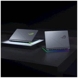 Laptop ASUS ROG STRIX G18 G815LR-S9043W 18"2,5K OLED 240Hz U9-275HX 24C/24T 32GB s2TB RTX 5070Ti 12G - thumbnail 4