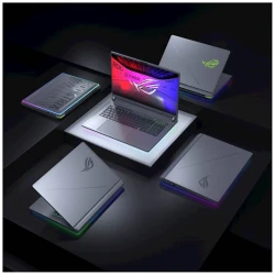 Laptop ASUS ROG STRIX G18 G815LR-S9043W 18"2,5K OLED 240Hz U9-275HX 24C/24T 32GB s2TB RTX 5070Ti 12G - thumbnail 5