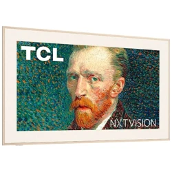 TCL TV NXTVISION 4K QLED 55A300W - thumbnail 1