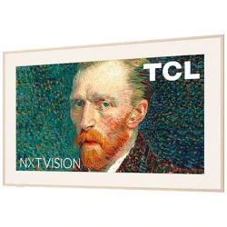 TCL TV NXTVISION 4K QLED 55A300W - thumbnail 2