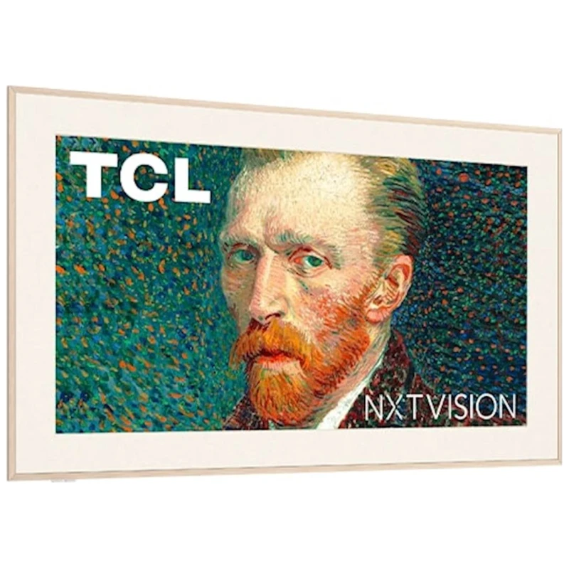 TCL TV NXTVISION 4K QLED 65A300W - image 1