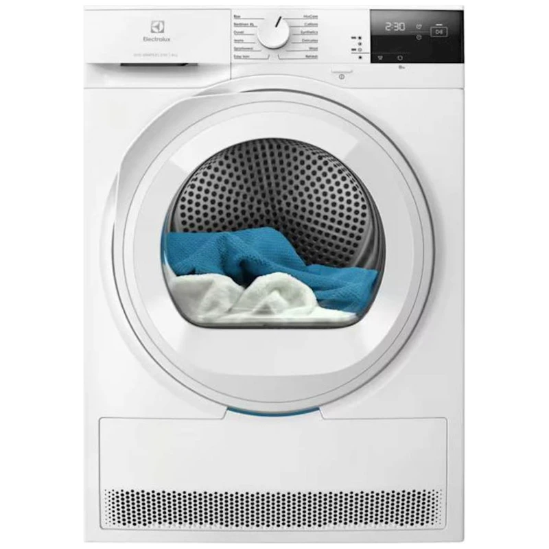 Sušilica Electrolux EW6D283YE - image 1