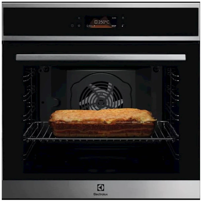 Ugradbena pećnica Electrolux EOE8P38X - image 1