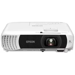 Projektor Epson EB-FH08 - thumbnail 1
