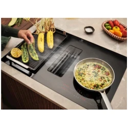 Ugradbena ploča ELECTROLUX ECC8344 indukcija+napa - thumbnail 6