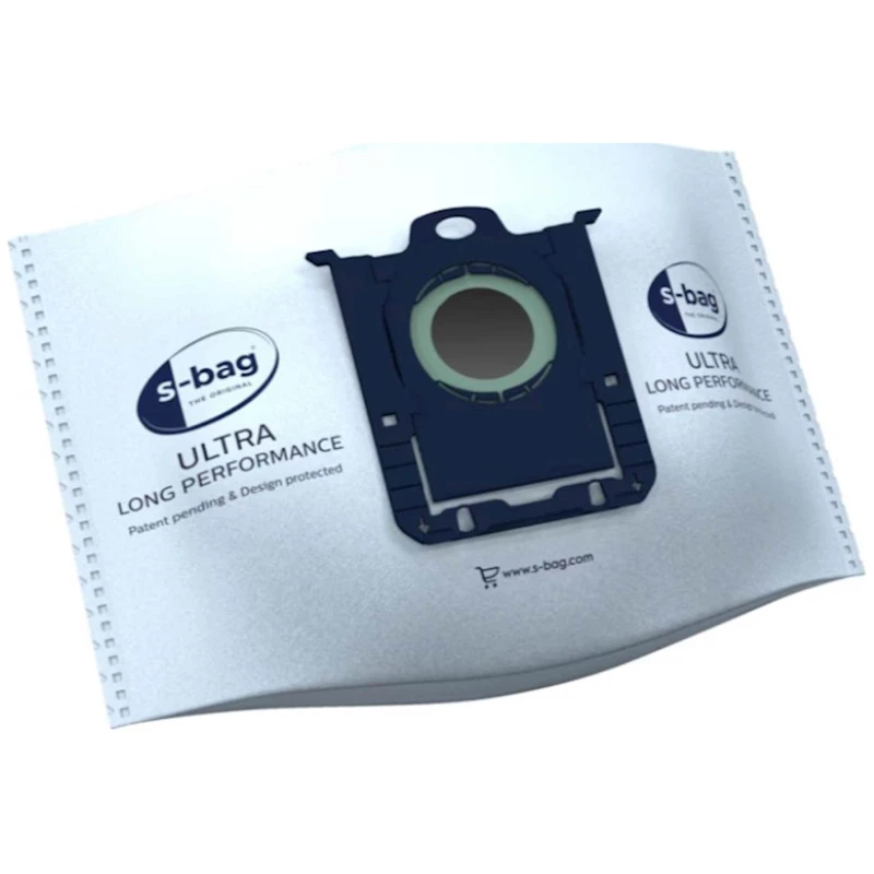 Vrećice za usisivače Electrolux E210S - image 1