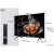 TV TCL Premium QD-MiniLED 50C61KS - thumbnail 2