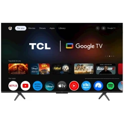 TV TCL Premium QD-MiniLED 50C61KS - thumbnail 4