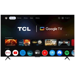 TV TCL 4K MiniLED 55C61KS - thumbnail 2