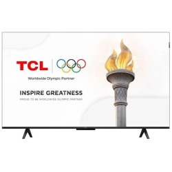 TV TCL 4K QLED 43P71K - thumbnail 2