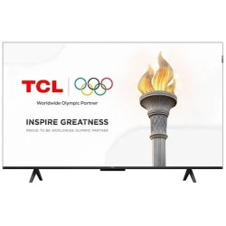 TV TCL 4K QLED 43P71K - thumbnail 2