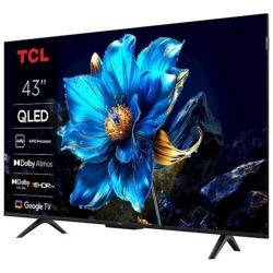TV TCL 4K QLED 43P71K - thumbnail 5