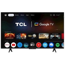 TV TCL 4K QLED 43P71K - thumbnail 6
