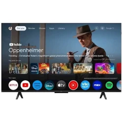 TV TCL 4K QLED 43P71K - thumbnail 7