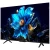 TV TCL 4K QLED 55P71K - thumbnail 1