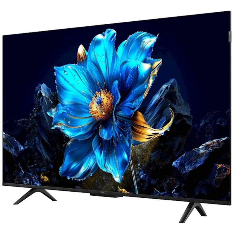 TV TCL 4K QLED 55P71K - image 1