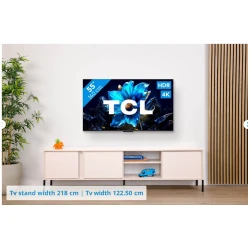 TV TCL 4K QLED 55P71K - thumbnail 5
