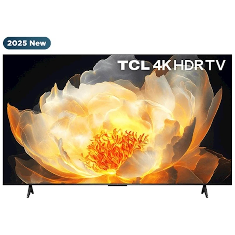 TV TCL 4K HDR 75V6C - image 1
