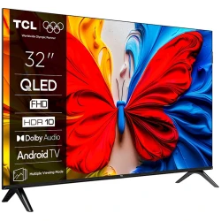 TV TCL QLED 32S51K - thumbnail 2