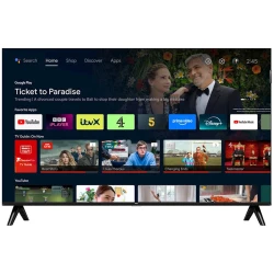 TV TCL QLED 43S51K - thumbnail 4