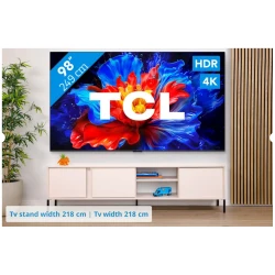TV TCL QLED 98P81K - thumbnail 5