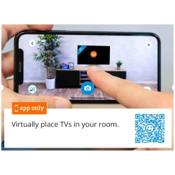 TV TCL QLED 98P81K - thumbnail 7