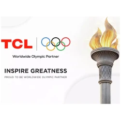 TV TCL 4K LED 55V6C - thumbnail 2